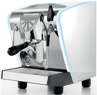 Кофемашина-автомат Nuova Simonelli Musica Lux AD + Prof Pac в ШефСтор (chefstore.ru)